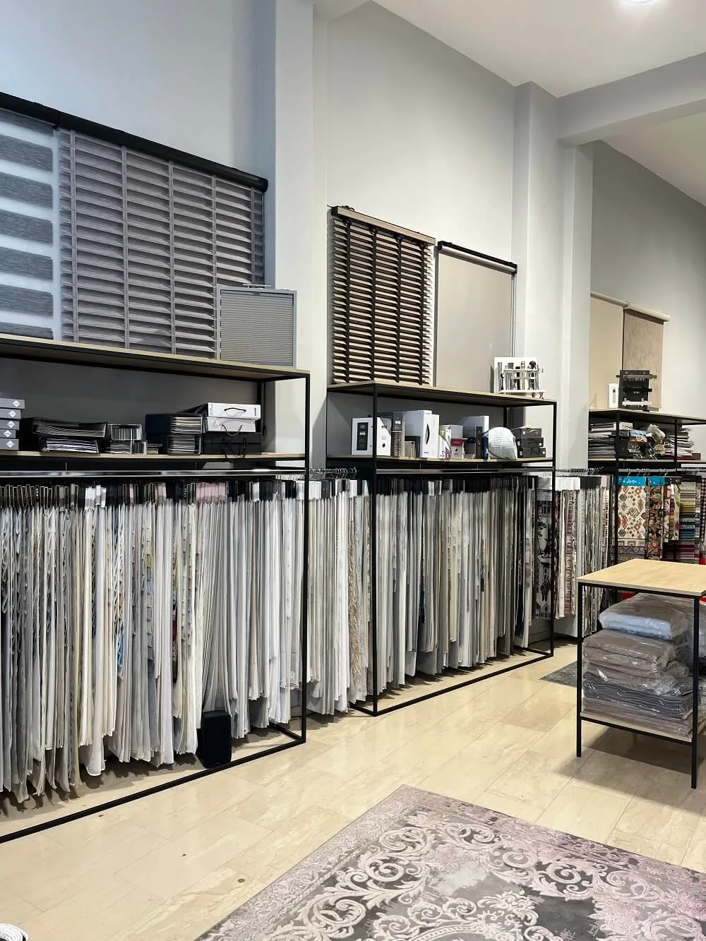 Nani Nani Home showroom