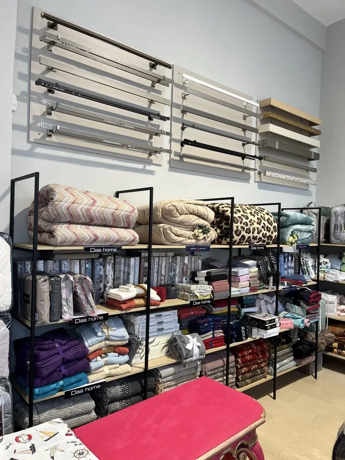 Nani Nani Home showroom