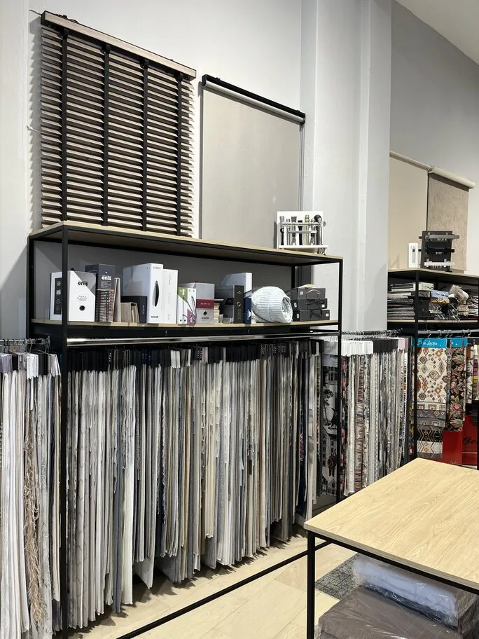 Nani Nani Home showroom