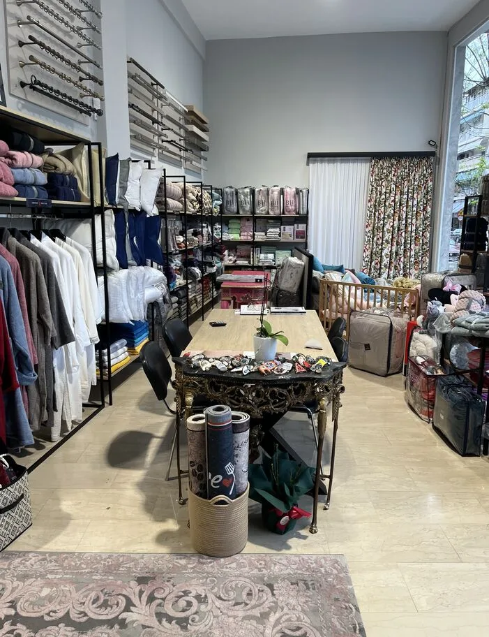 Nani Nani Home showroom