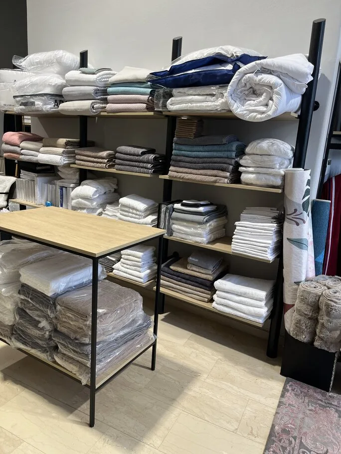 Nani Nani Home showroom