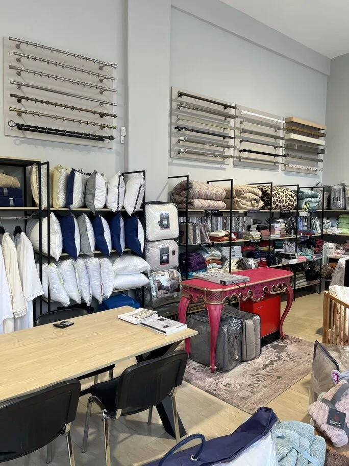 Nani Nani Home showroom