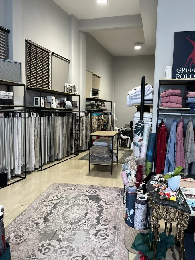 Nani Nani Home showroom