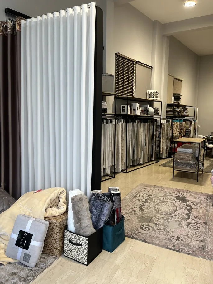 Nani Nani Home showroom