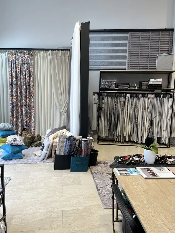 Nani Nani Home showroom